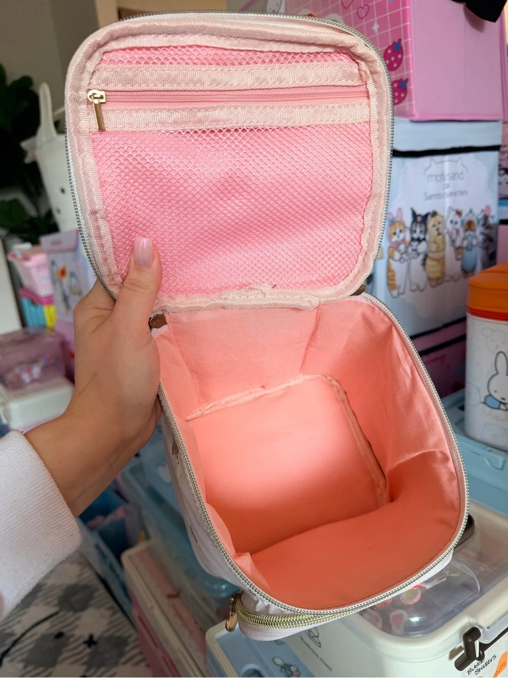 N/A cute pink